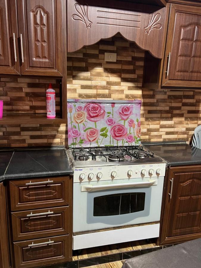 ワディ・ムーサPetra Luxurious View Houseアパートメント エクステリア 写真