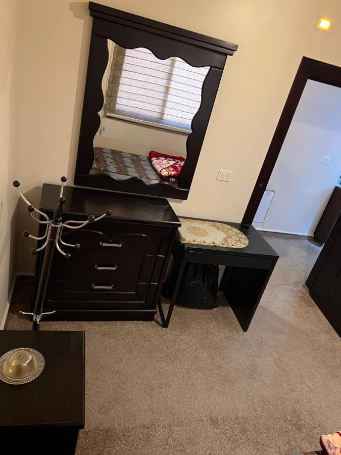 ワディ・ムーサPetra Luxurious View Houseアパートメント エクステリア 写真