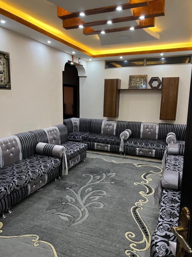 ワディ・ムーサPetra Luxurious View Houseアパートメント エクステリア 写真