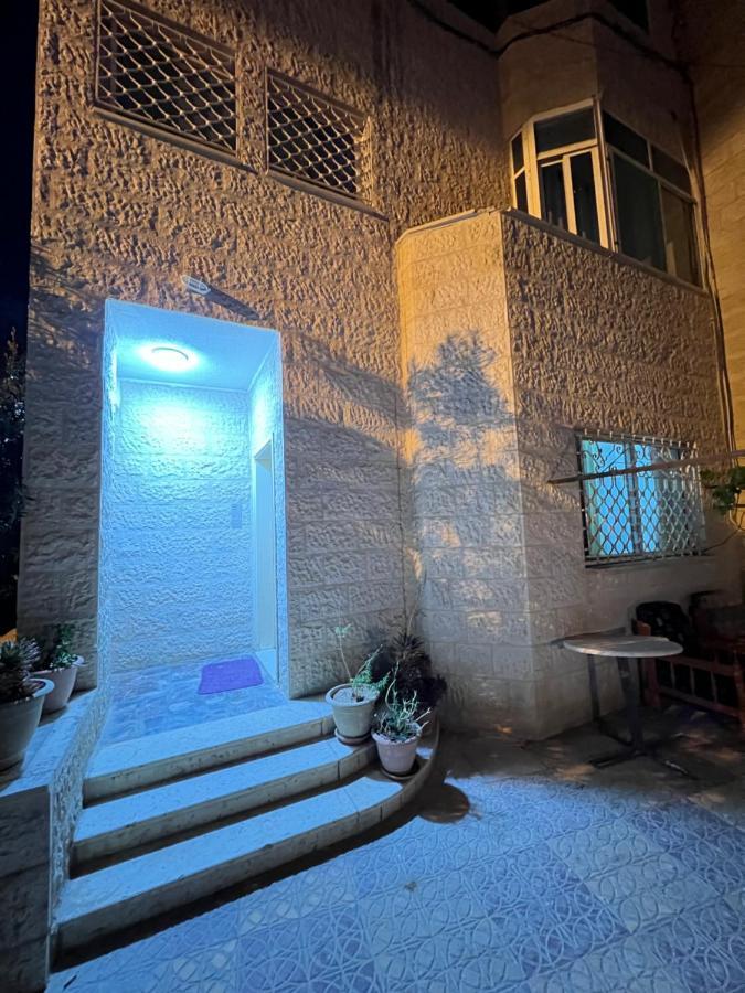 ワディ・ムーサPetra Luxurious View Houseアパートメント エクステリア 写真